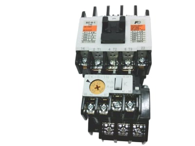 FUJI ELECTRIC 4NW0H01M11K