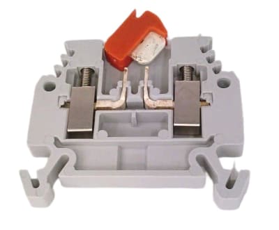 ALLEN BRADLEY 1492-WKD3TP