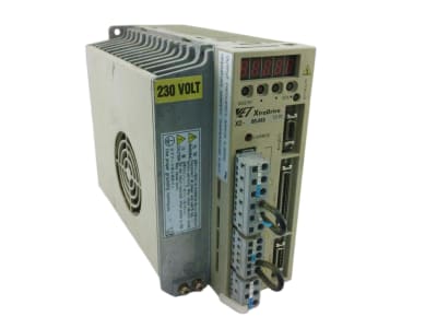 YASKAWA ELECTRIC XD-08-MS