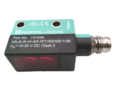 PEPPERL & FUCHS 131548