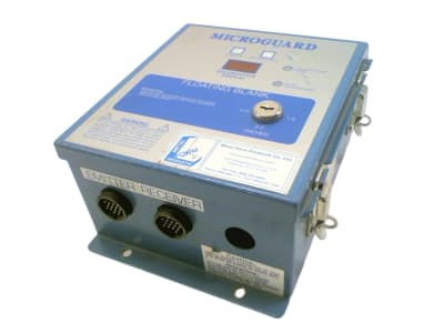 PINNACLE SYSTEMS INC MG20OF120CONTROL