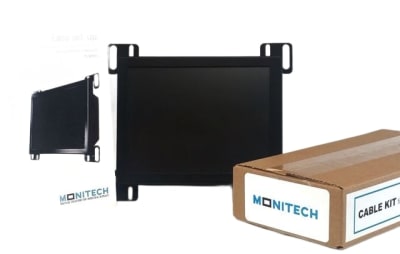 MONITECH ML080QT2000S