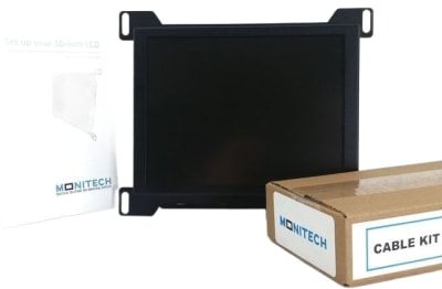 MONITECH ML104QT120S9S