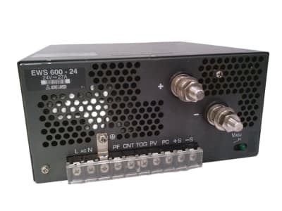 TDK EWS600-24