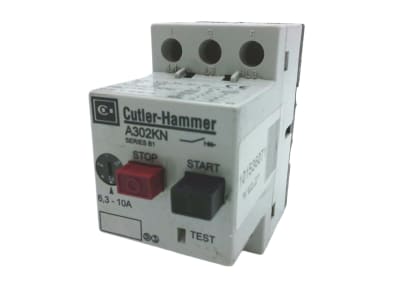 EATON CORPORATION A302KN