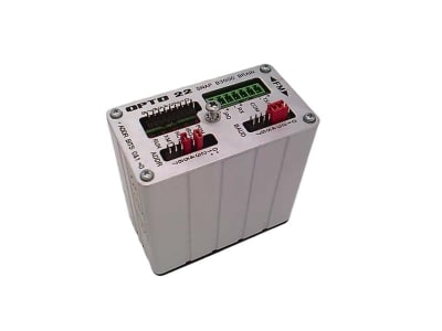 OPTO 22 B3000