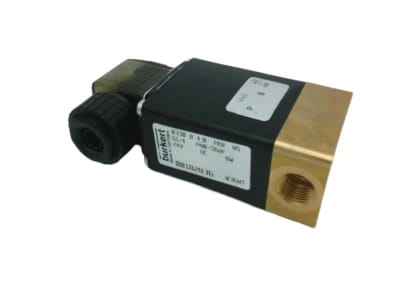 BURKERT 0330-B-4.0-FKM-MS