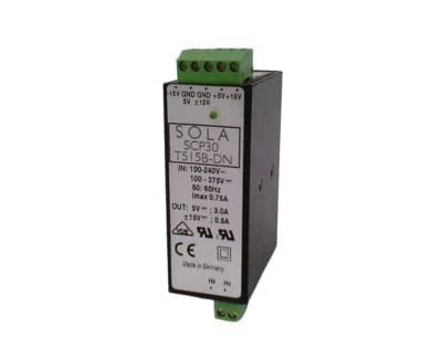 EMERSON SCP30T515BDN