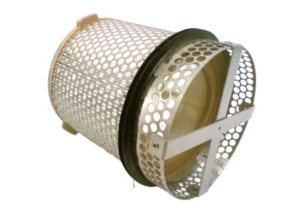 CAMFIL FARR 3206.03.02