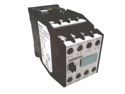 SIEMENS 3TH4262OAK6