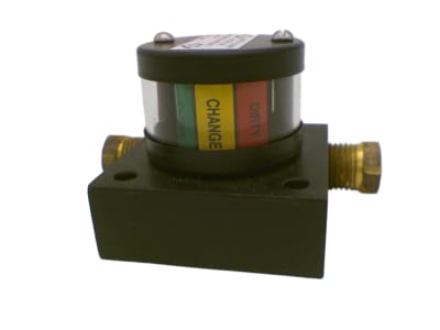 PARKER DP277WP