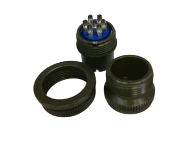 AMPHENOL 97-3106A-16(850)