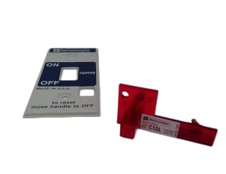 SCHNEIDER ELECTRIC C10L