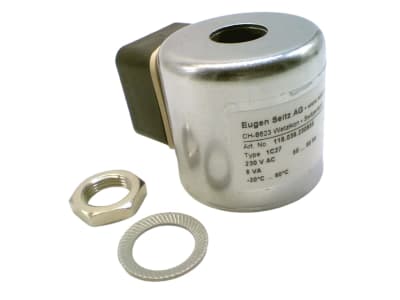 SEITZ FILTER WERKE 118.039.230S55