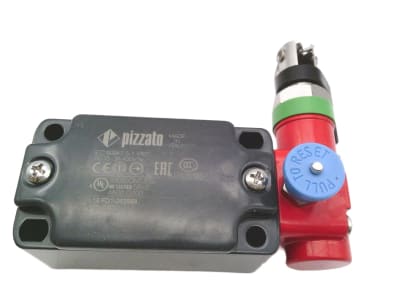 PIZZATO FD 983