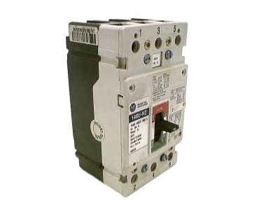 ALLEN BRADLEY 140U-H2C3-C60