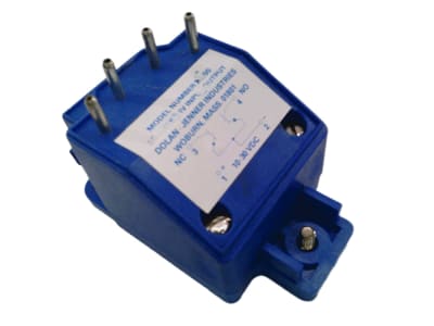 DANAHER CONTROLS 2500