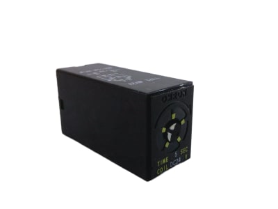 OMRON MY2V-DC24-5S