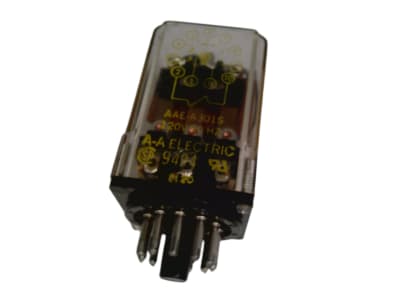 AA ELECTRIC AAE-A301S