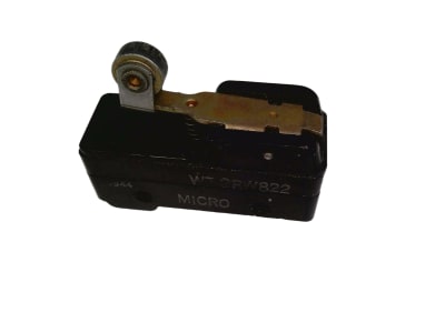HONEYWELL WZ-2RW822