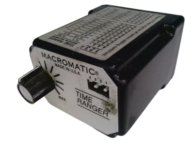 MACROMATIC SS-60522