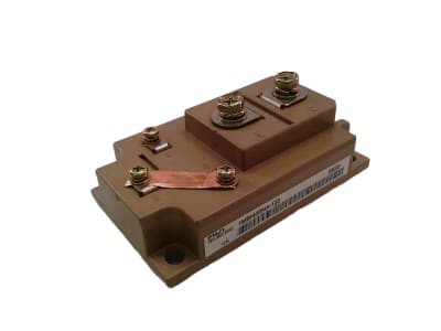 FUJI ELECTRIC 1MBI400NA-120