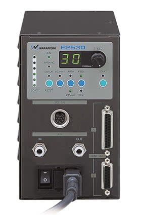 NAKANISHI KINZOKU NE236