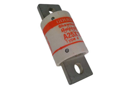 MERSEN A25X125-4