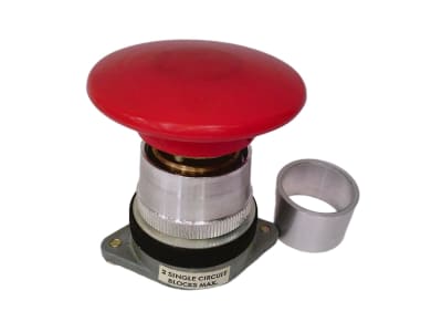 GENERAL ELECTRIC CR2940-UM200AC