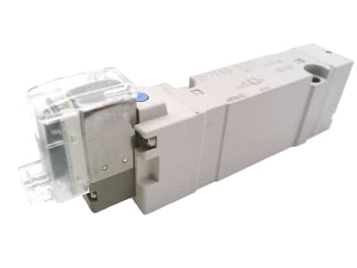 SMC SY7140-3LOZ