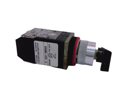 ALLEN BRADLEY 800MR-JH2KRAS