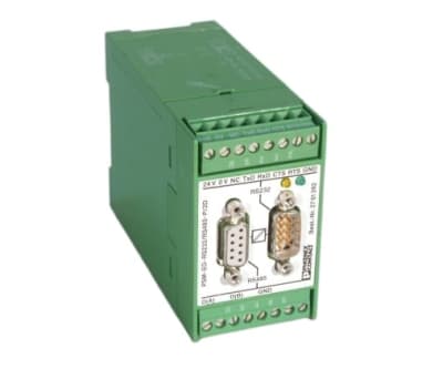 PHOENIX CONTACT PSM-EG-RS232/RS485-P/2D