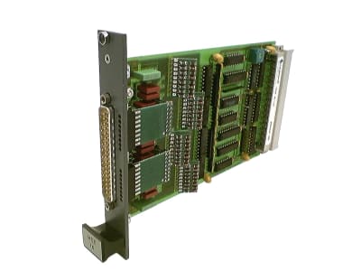 LEUKHARDT SYSTEMS MDE-16-1.02