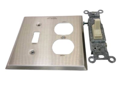 BROAN NUTONE HS-94