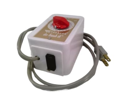 ROBERTSHAW DT21X-0