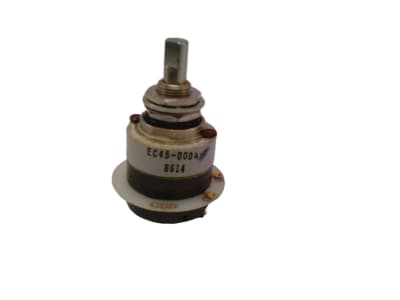 JANCO EC45-0004-1