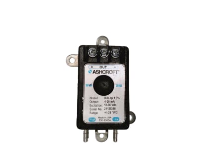 ASHCROFT RX7MB242STP25IWL