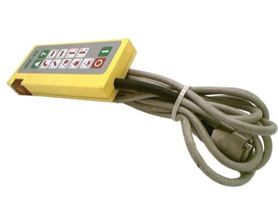 SCHUBERT SNC-F2