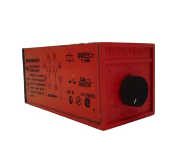 CARLO GAVAZZI B208220006