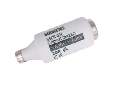 SIEMENS 5SD8020