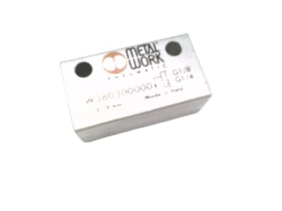 METAL WORK PNEUMATIC W3603000001