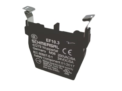 SCHMERSAL 101006537