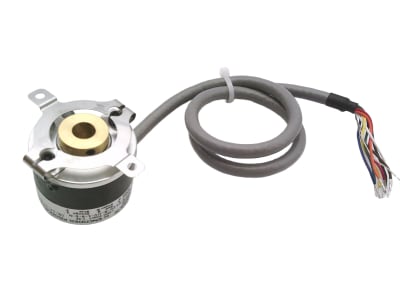 ENCODER PRODUCTS COMPANY 755A-03-S-0120-R-HV-1-S-S-N