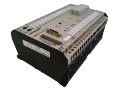 SIEMENS 6ES5101-8UU13