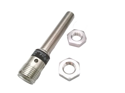 EFECTOR IEK3002BBPKG/US-104-DPS/OELVER-IE5318