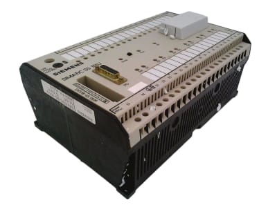 SIEMENS 6ES5101-8UU43