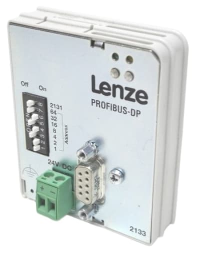 LENZE 01794865