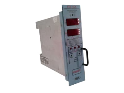 MOLD CONTROL SYSTEMS ITC-15A