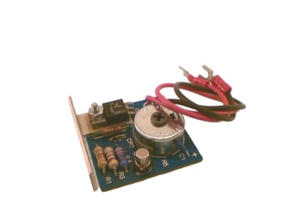 POWER MATE TECHNOLOGY CO PC2-5463