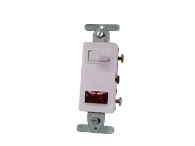 EAGLE ELECTRIC 3277W-BOX
